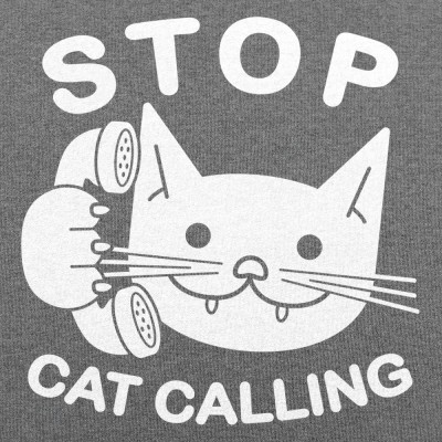 Cat Call or Compliment: A&nbsp;Dilemma