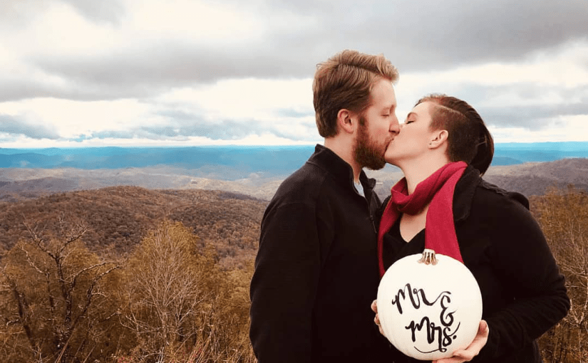 Love in the High Country: In Which Two of the World’s Most Awkward People Stumbled Their Way Into an Epic&nbsp;Romance