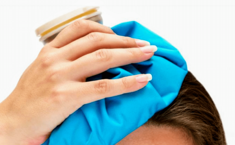 A Likely Concussion and A Study in Toxic&nbsp;Masculinity