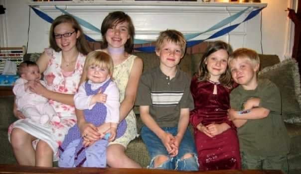 Once Upon My Childhood: Random Crap that Really&nbsp;Happened